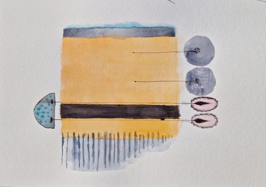 orange square